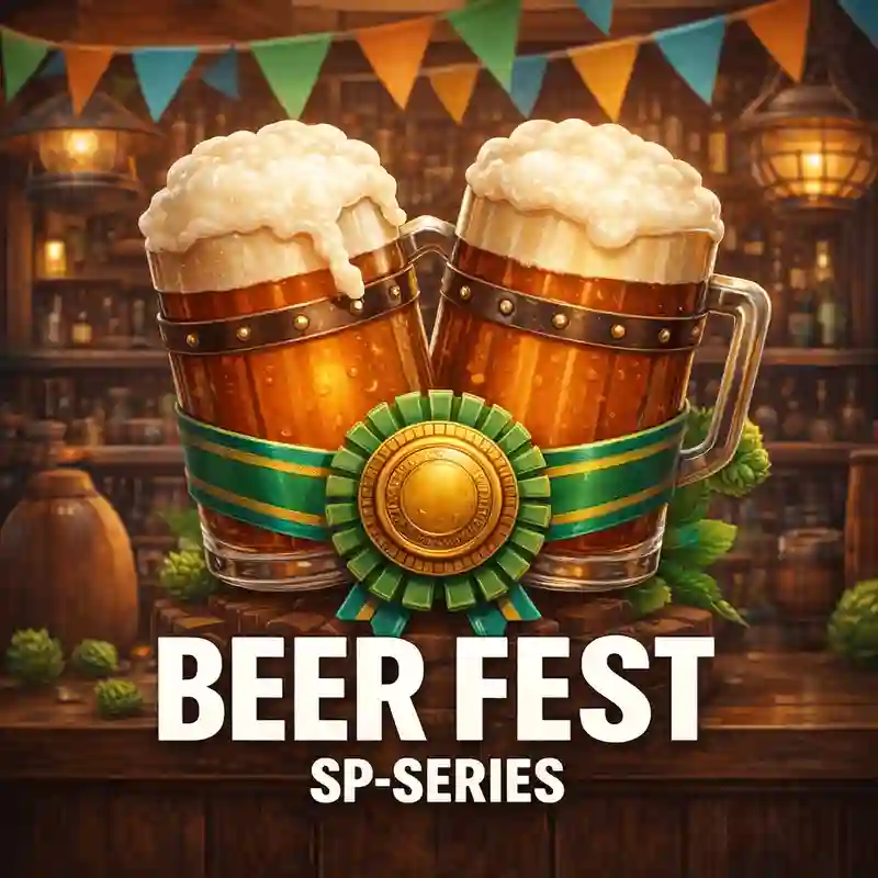 Beer Fest Online Slot Game