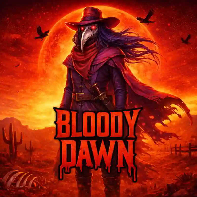 Bloody Dawn Online Slot Game