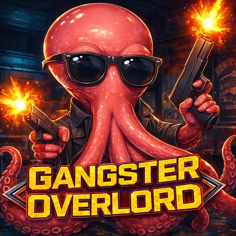 Gangster Overlord Slot Game at 80jili