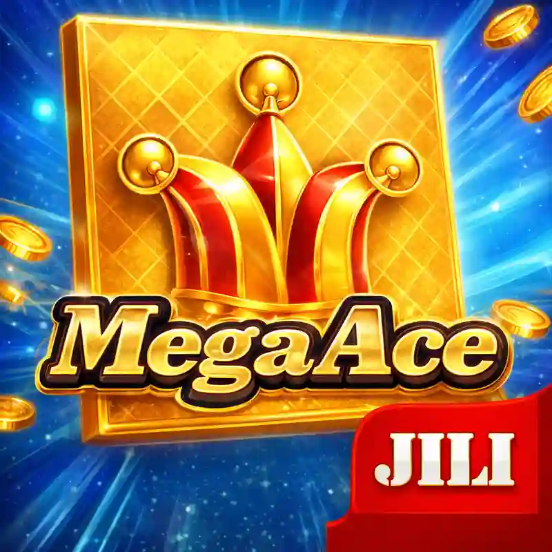 Mega Ace Online Slot Game at 80jili
