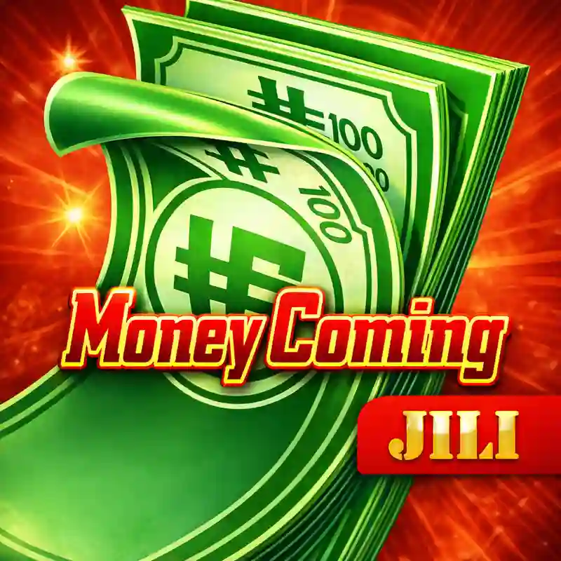 Money Coming Slot Game at 80jili Casino