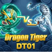 Dragon Tiger DT01
