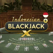 Indonesian BlackjackX 8