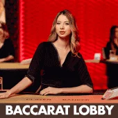 PP Baccarat Lobby